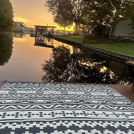 Best Of Both Worlds Lakehouse ออร์ลันโด ภายนอก รูปภาพ